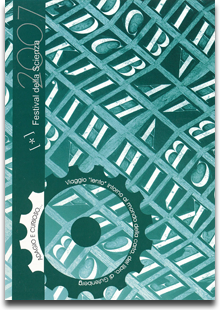 Copertina "Adagio e curioso": edizione 2007